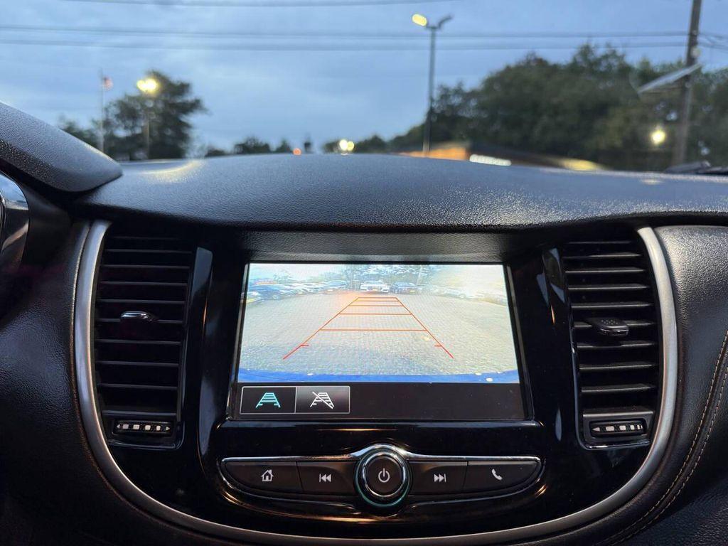 used 2017 Chevrolet Trax car, priced at $7,489