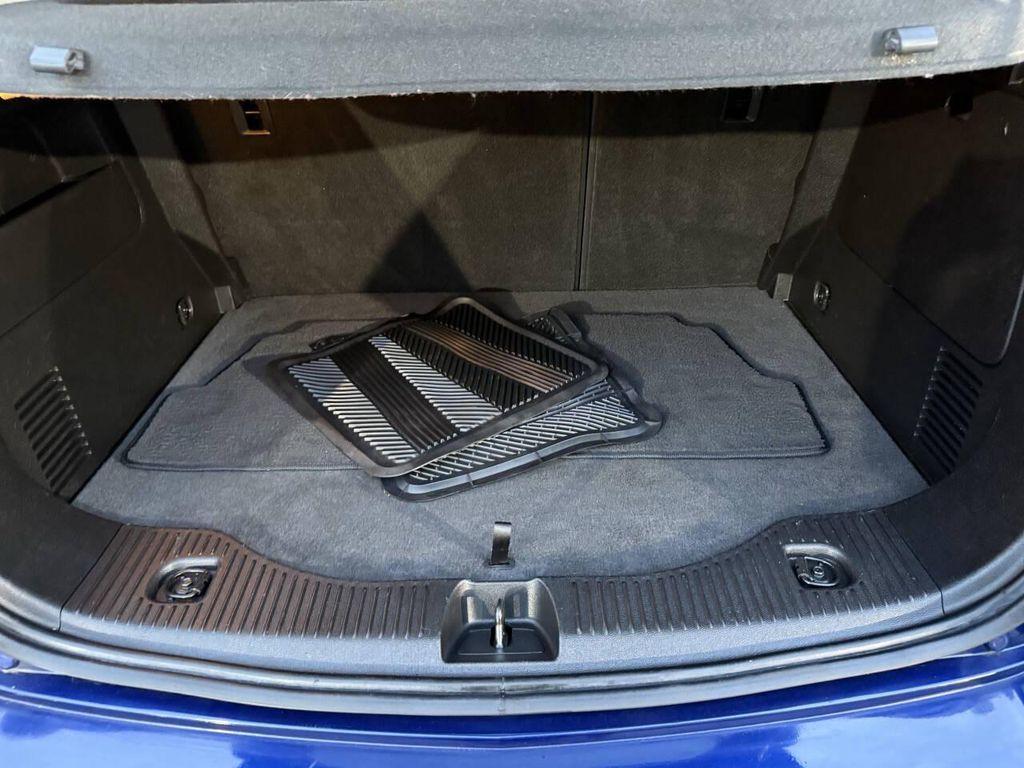 used 2017 Chevrolet Trax car, priced at $7,489