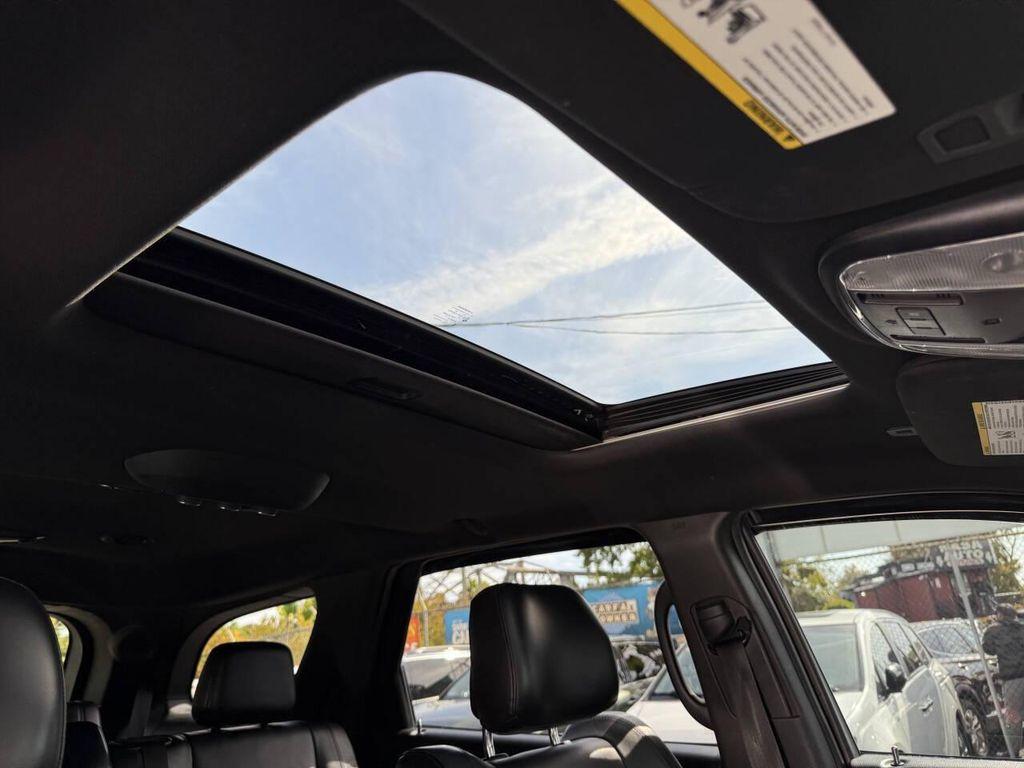 used 2018 Dodge Durango car, priced at $15,999