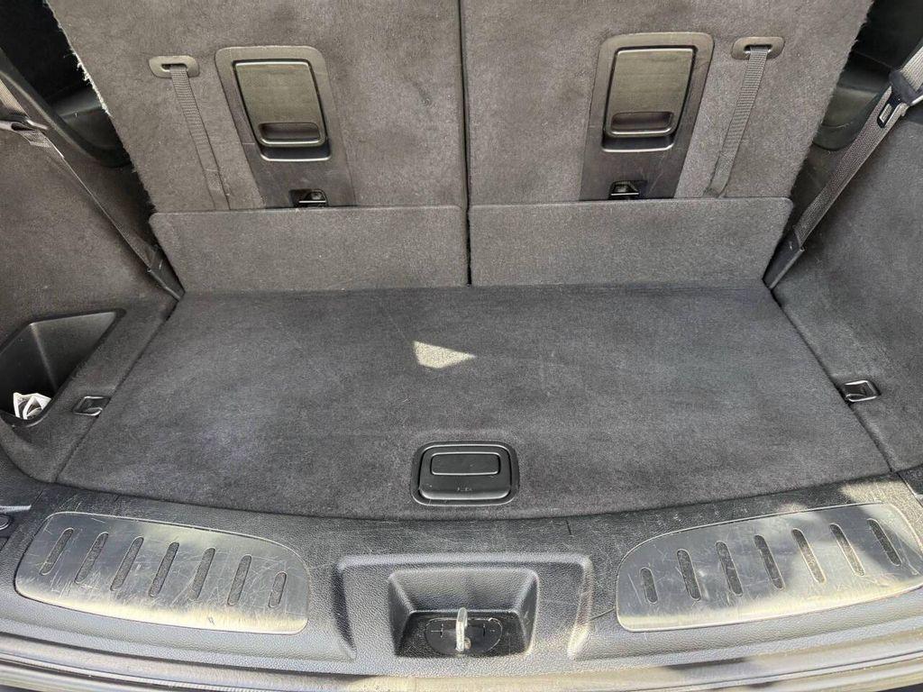 used 2018 Dodge Durango car, priced at $15,999