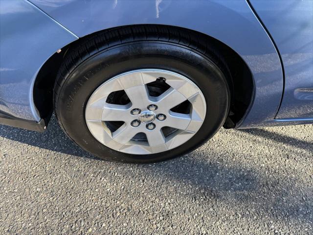 used 2005 Toyota Prius car, priced at $4,999