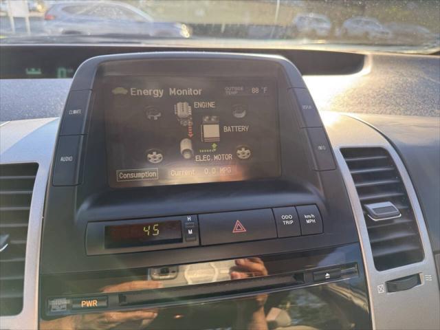 used 2005 Toyota Prius car, priced at $4,999