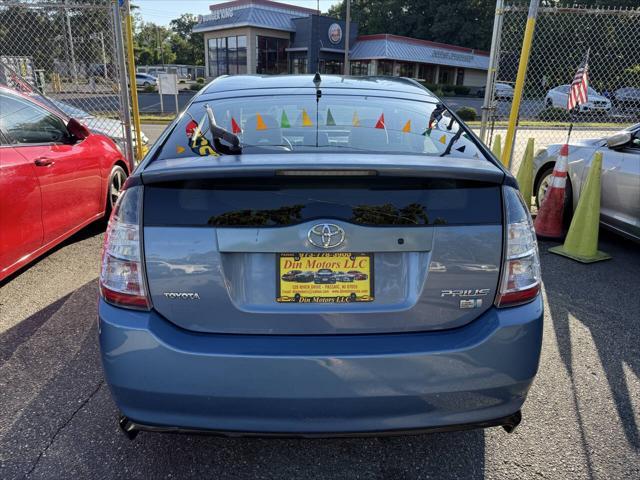 used 2005 Toyota Prius car, priced at $4,999