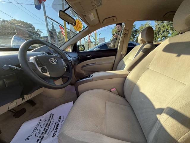 used 2005 Toyota Prius car, priced at $4,999