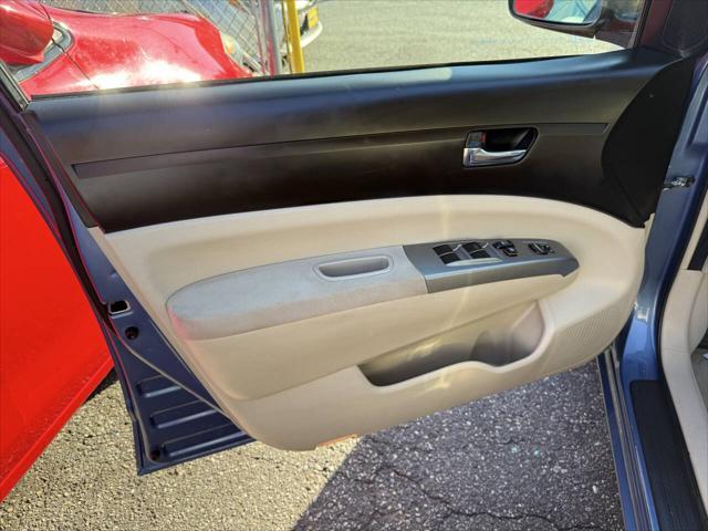 used 2005 Toyota Prius car, priced at $4,999