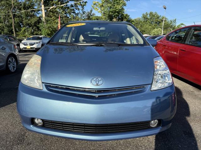 used 2005 Toyota Prius car, priced at $4,999