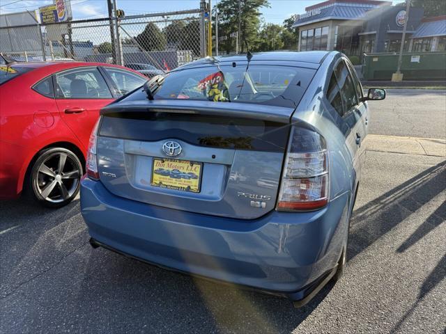 used 2005 Toyota Prius car, priced at $4,999