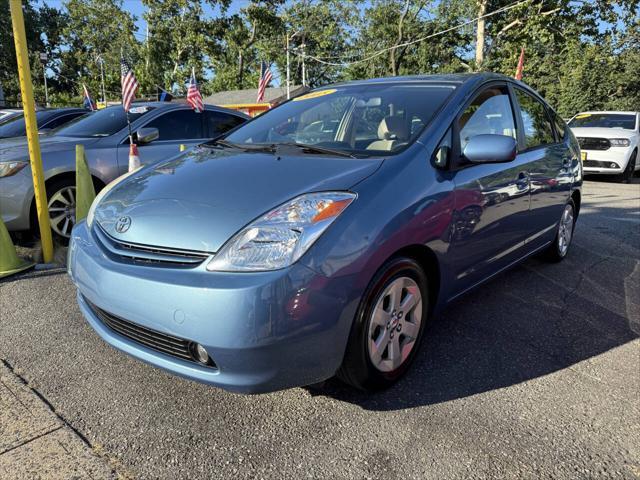 used 2005 Toyota Prius car, priced at $4,999
