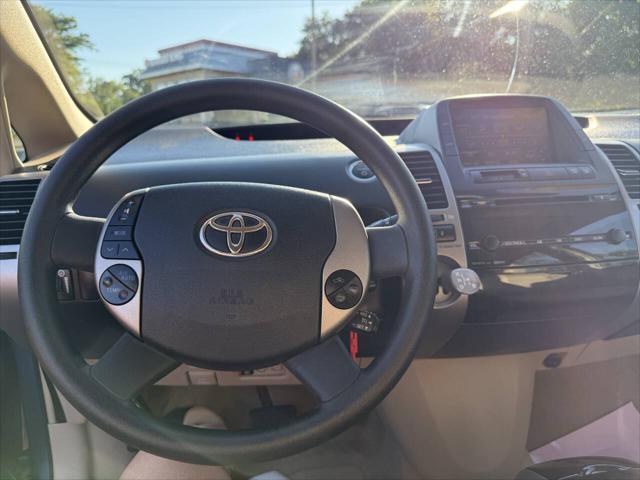 used 2005 Toyota Prius car, priced at $4,999