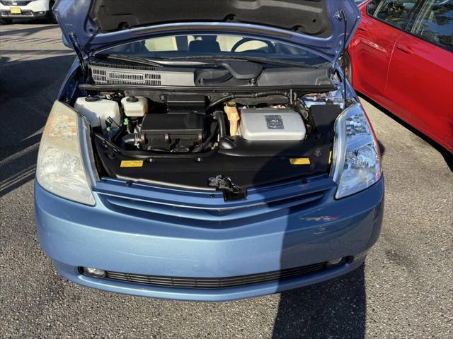 used 2005 Toyota Prius car, priced at $4,999