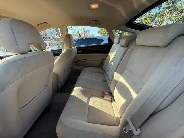used 2005 Toyota Prius car, priced at $4,999