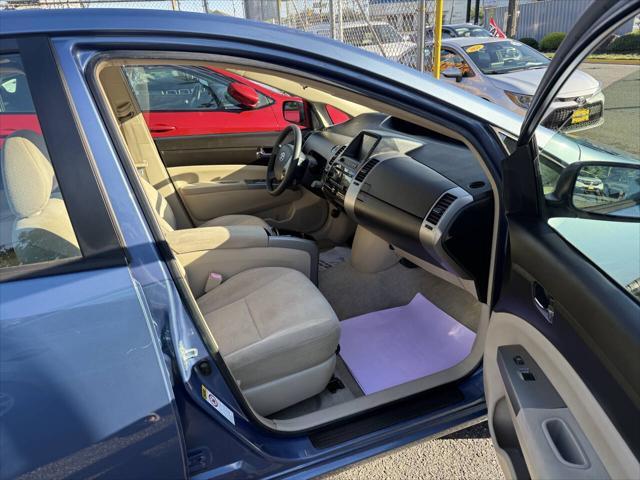 used 2005 Toyota Prius car, priced at $4,999