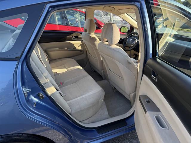 used 2005 Toyota Prius car, priced at $4,999