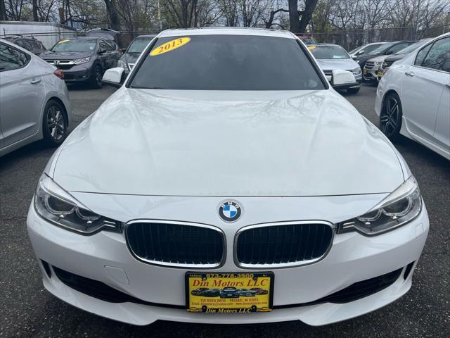 used 2013 BMW 328 car, priced at $9,999