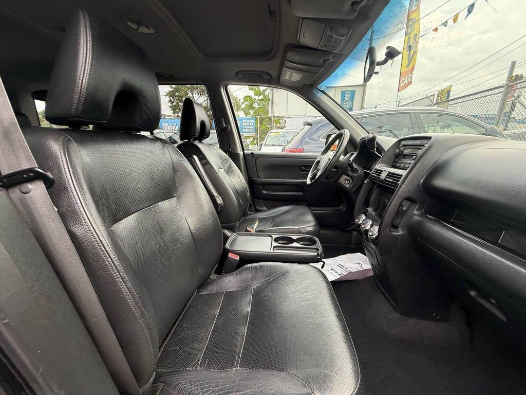 used 2006 Honda CR-V car, priced at $5,589