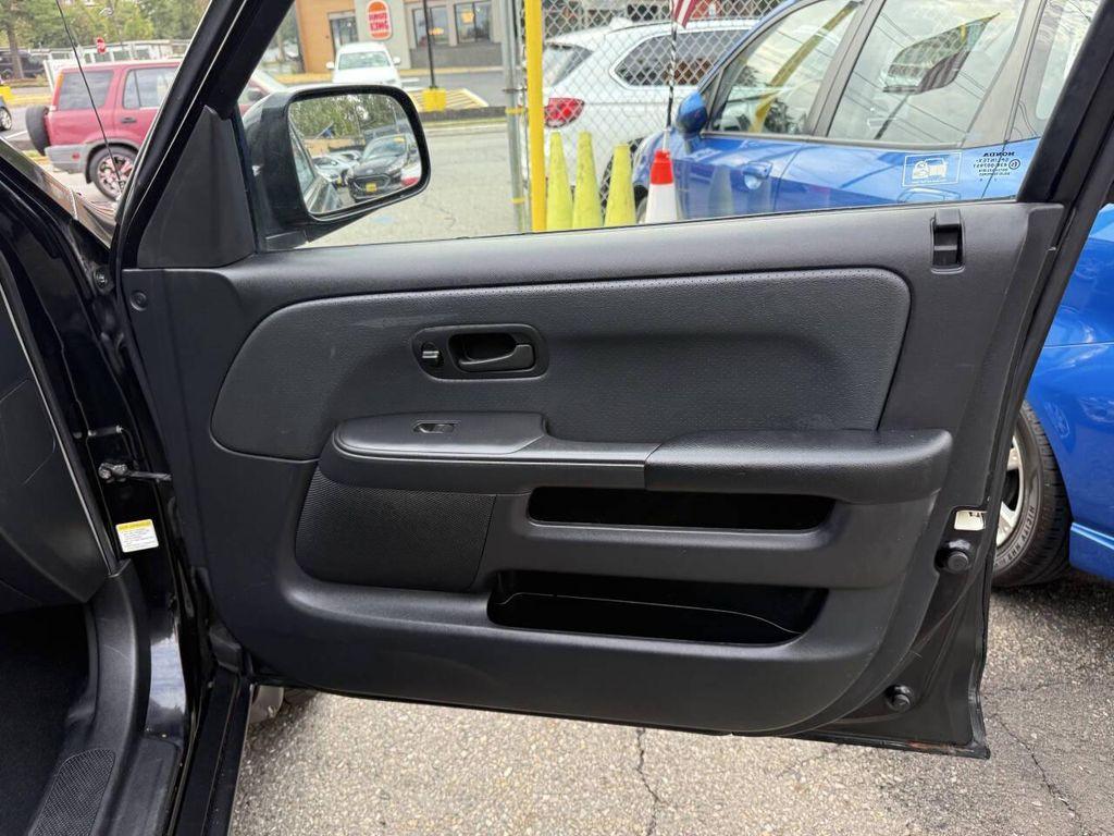 used 2006 Honda CR-V car, priced at $5,589