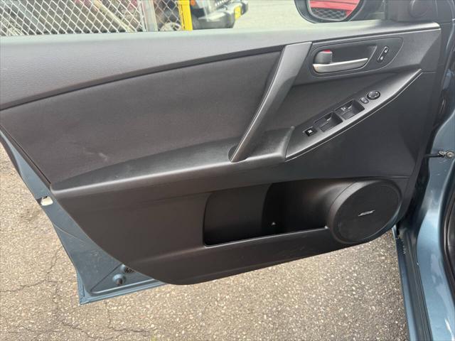 used 2011 Mazda Mazda3 car, priced at $5,999