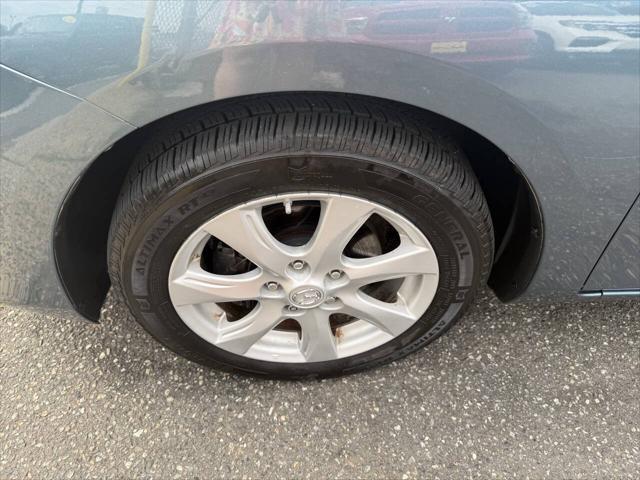 used 2011 Mazda Mazda3 car, priced at $5,999