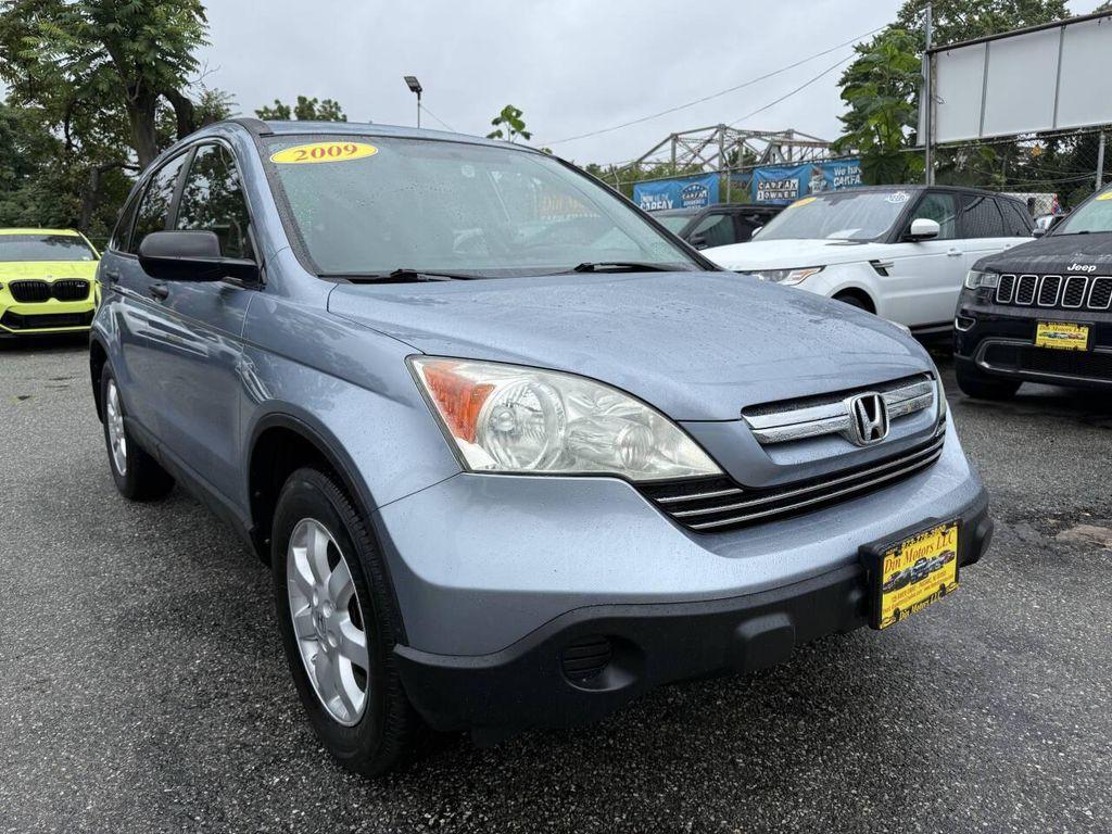 used 2009 Honda CR-V car, priced at $7,999