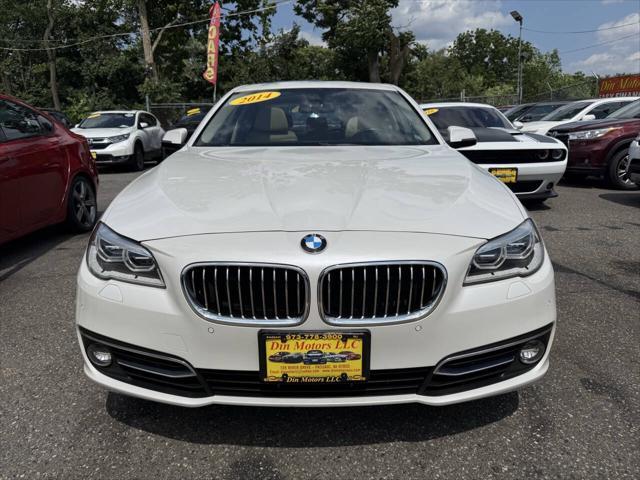 used 2014 BMW 528 car, priced at $9,589