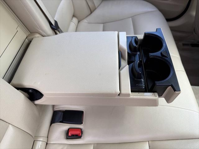 used 2014 BMW 528 car, priced at $9,589