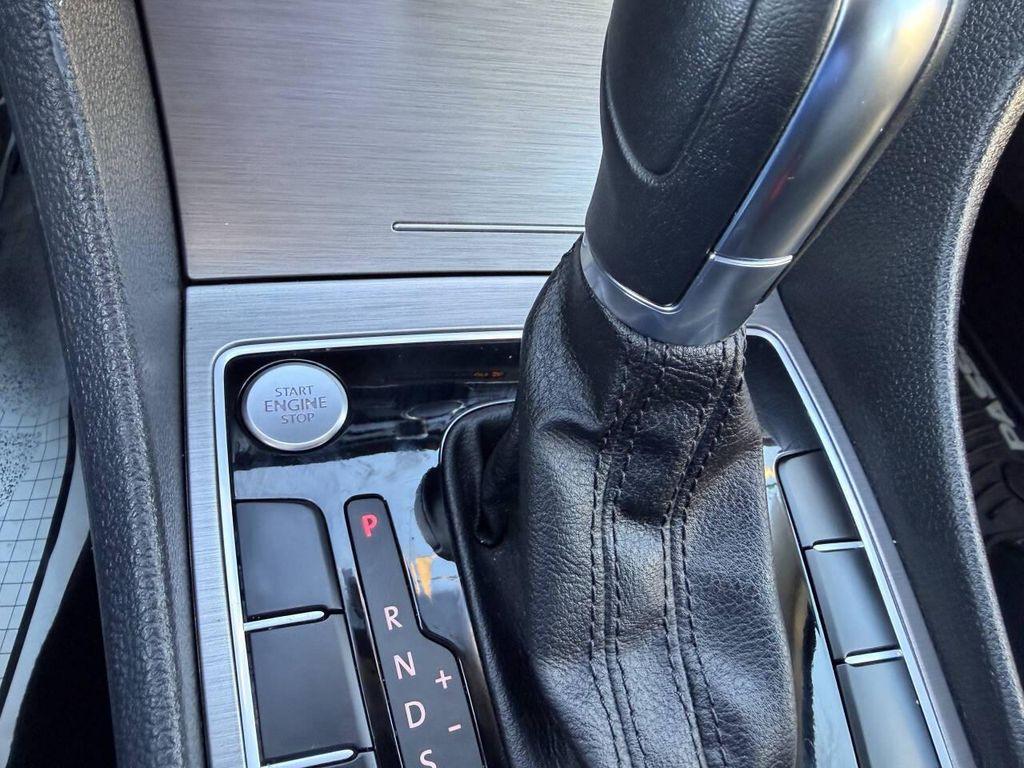 used 2014 Volkswagen Passat car, priced at $8,999