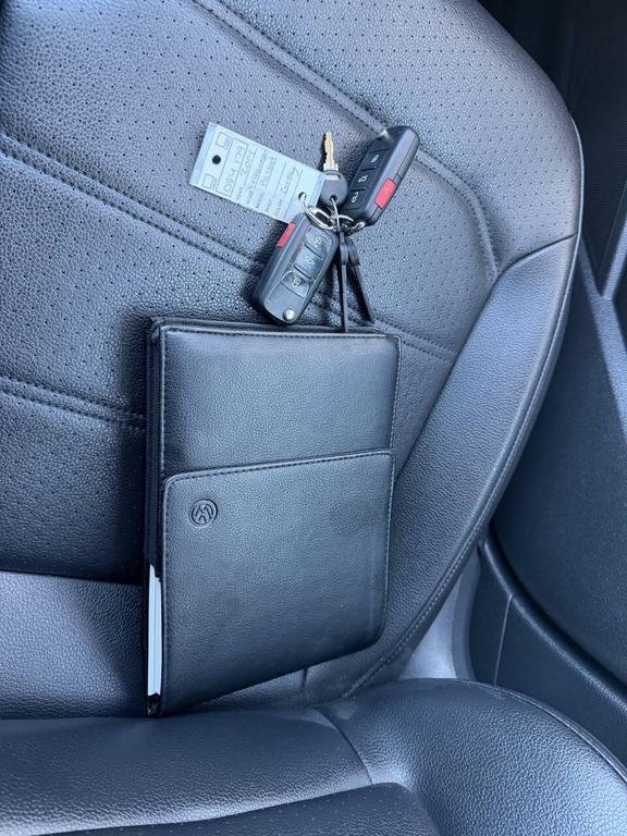 used 2014 Volkswagen Passat car, priced at $8,999