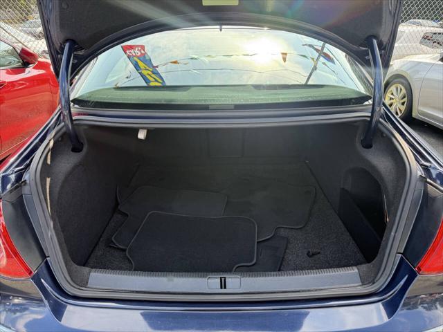 used 2012 Volkswagen CC car, priced at $4,999