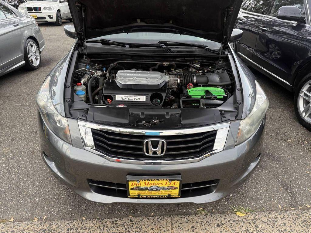 used 2008 Honda Accord car, priced at $7,489