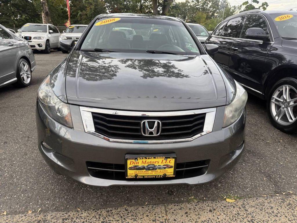 used 2008 Honda Accord car, priced at $7,489