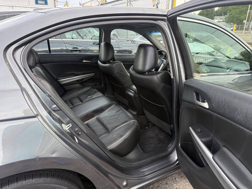used 2008 Honda Accord car, priced at $7,489