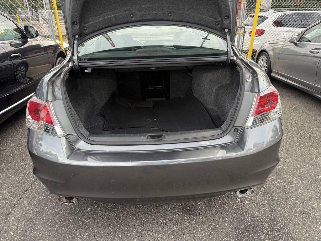 used 2008 Honda Accord car, priced at $7,489