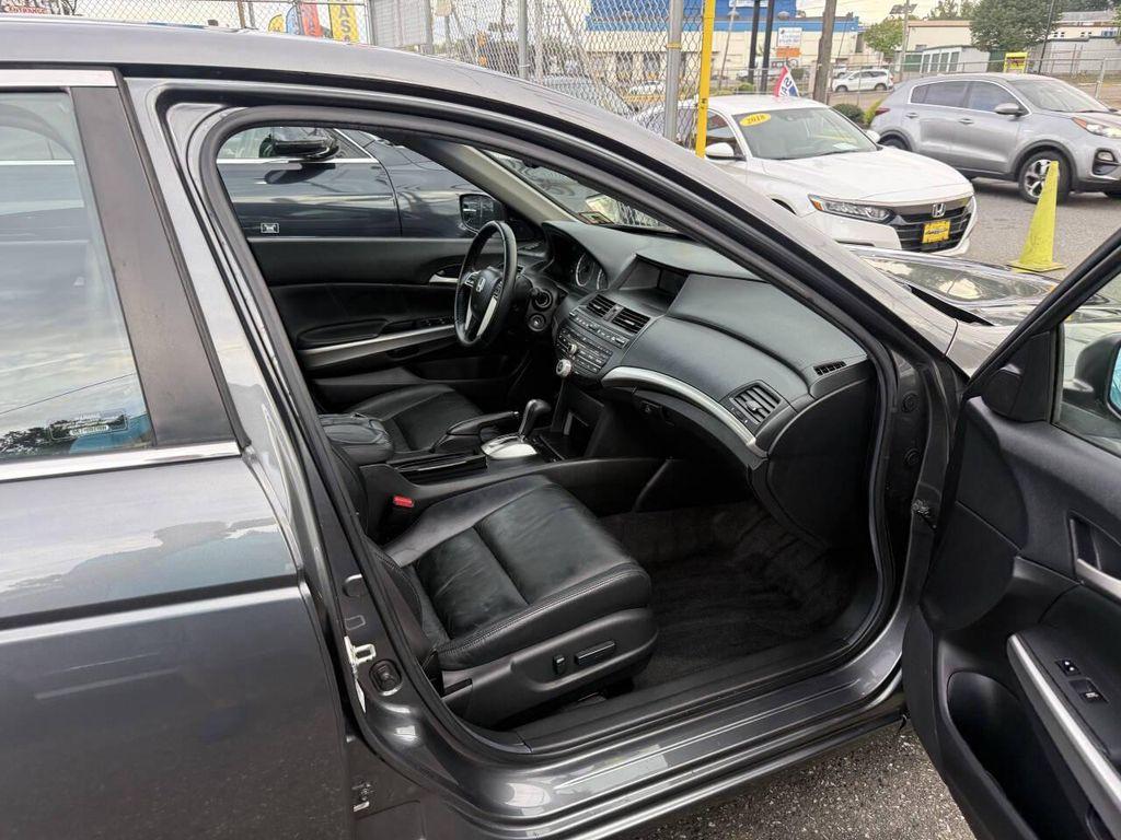 used 2008 Honda Accord car, priced at $7,489