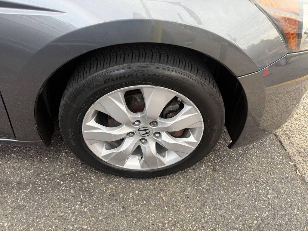 used 2008 Honda Accord car, priced at $7,489