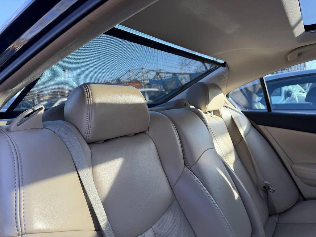 used 2014 Nissan Maxima car, priced at $7,999