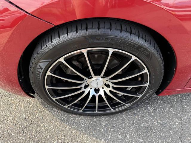 used 2019 Hyundai Elantra car, priced at $9,999