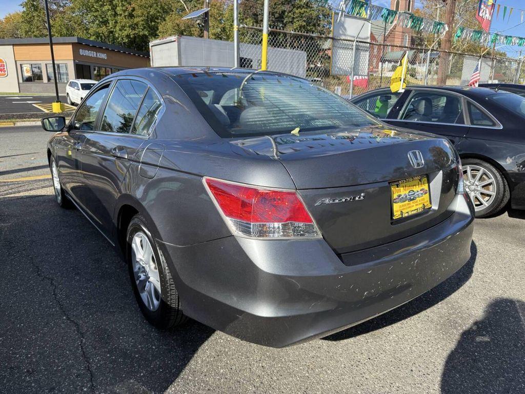 used 2009 Honda Accord car, priced at $7,489
