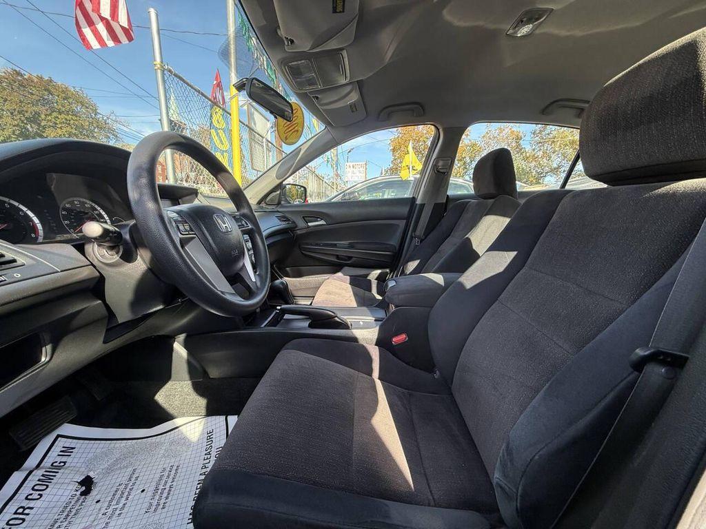 used 2009 Honda Accord car, priced at $7,489