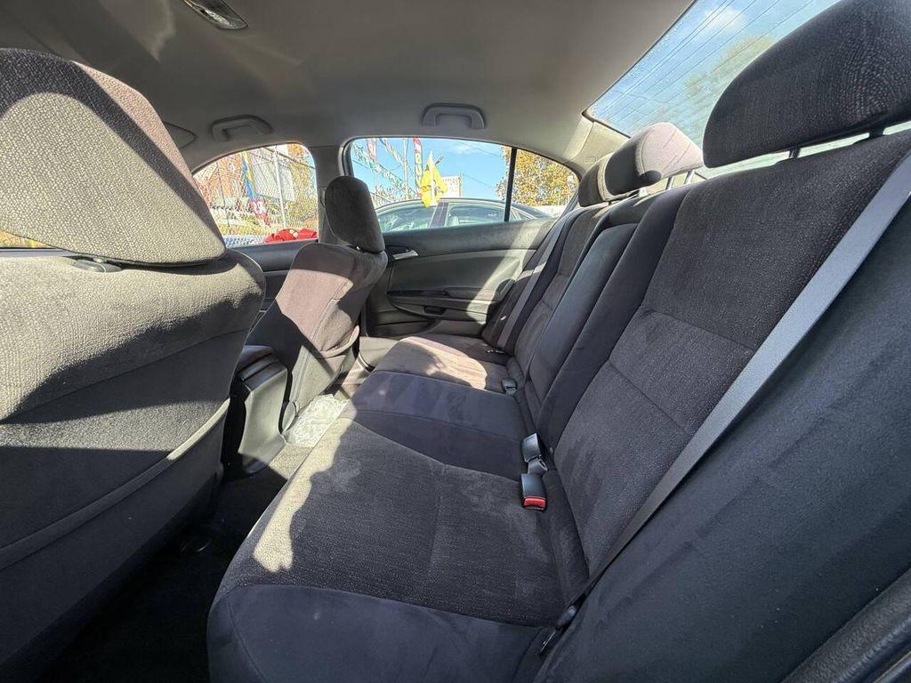 used 2009 Honda Accord car, priced at $7,489