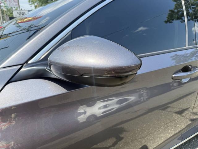 used 2018 Honda Accord car, priced at $17,489