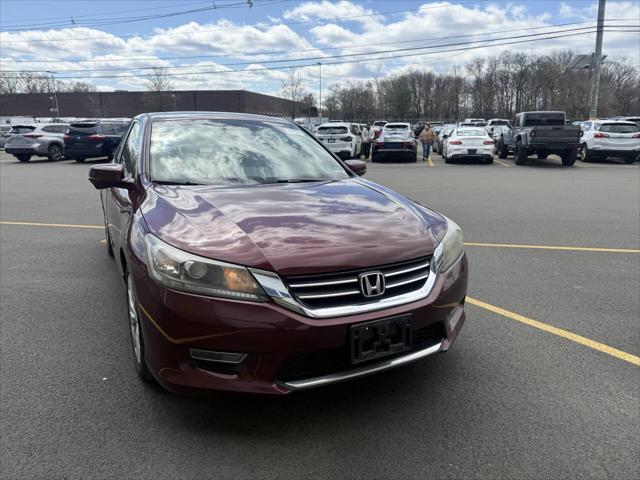 used 2013 Honda Accord car, priced at $12,999