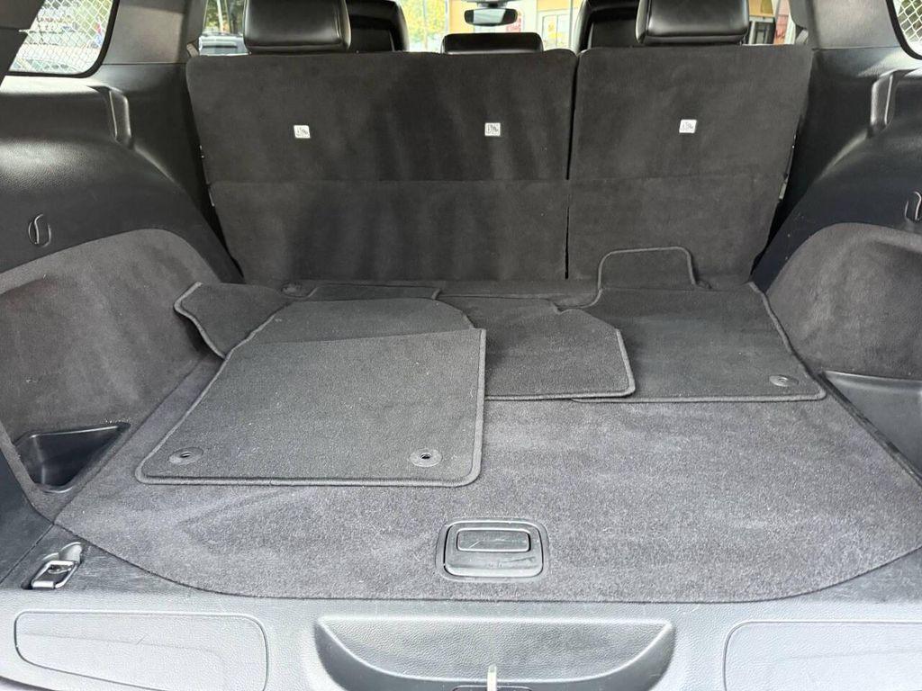 used 2020 Jeep Grand Cherokee car, priced at $16,888