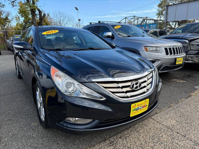 used 2013 Hyundai Sonata car, priced at $7,999