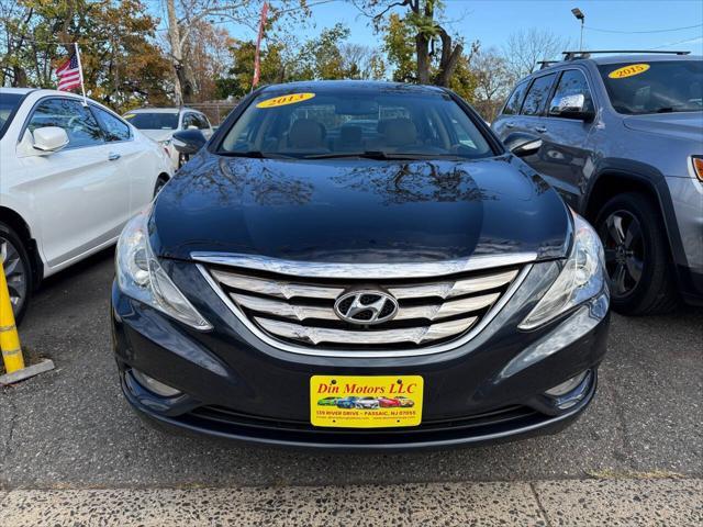 used 2013 Hyundai Sonata car, priced at $7,999