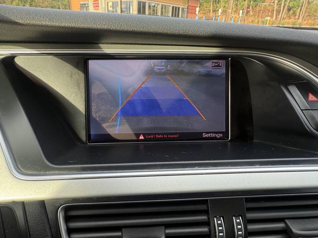 used 2016 Audi A4 car, priced at $11,489