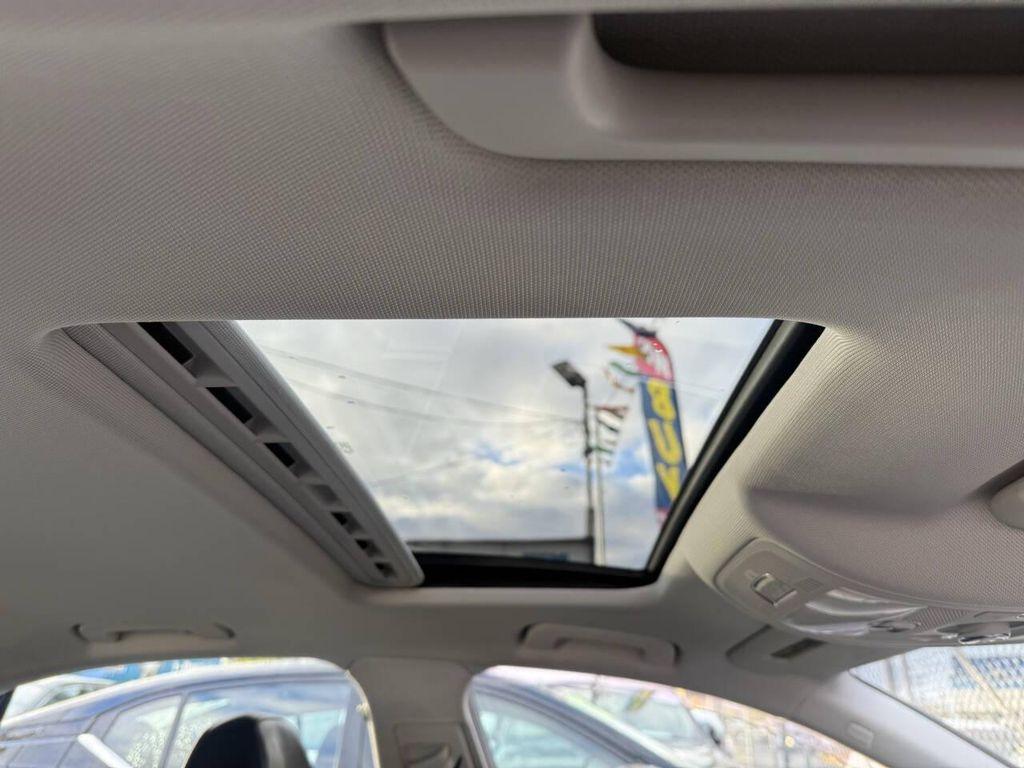 used 2016 Audi A4 car, priced at $11,489