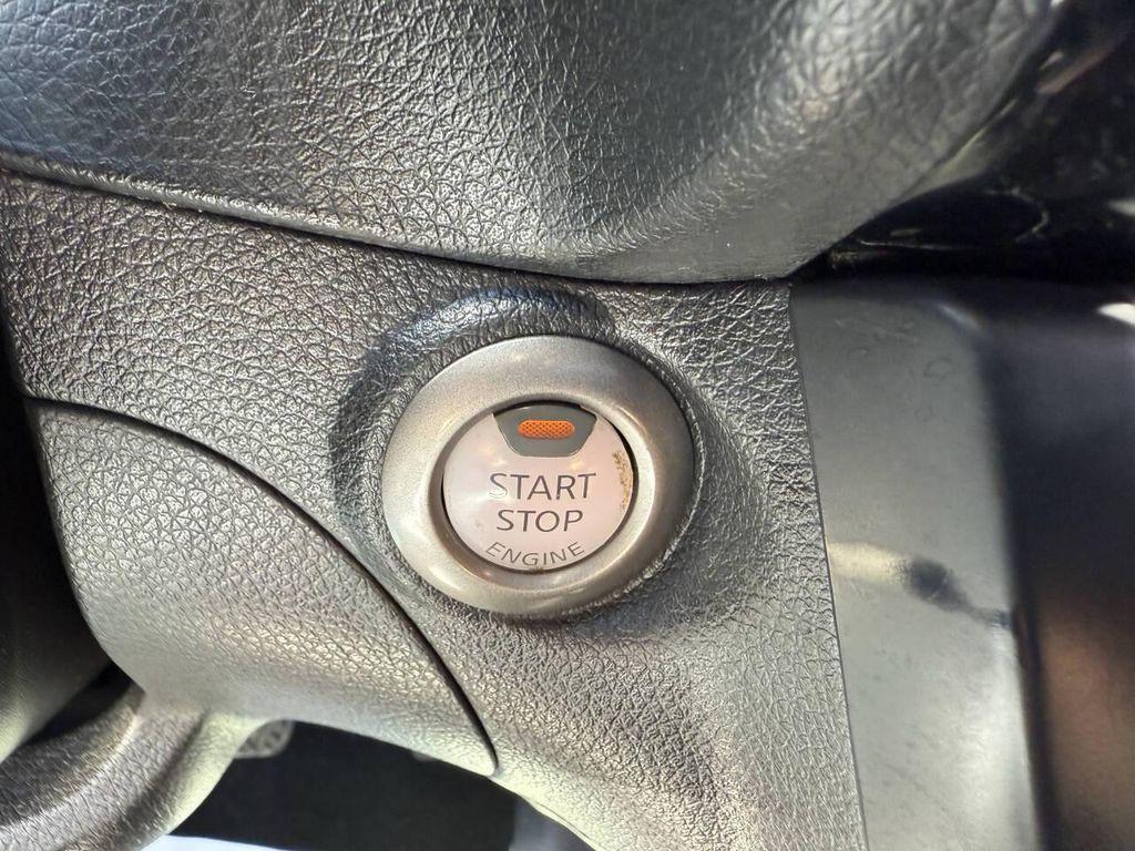 used 2017 Nissan Sentra car, priced at $6,999