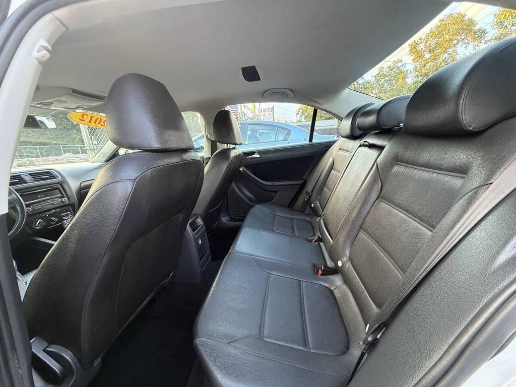 used 2012 Volkswagen Jetta car, priced at $3,999