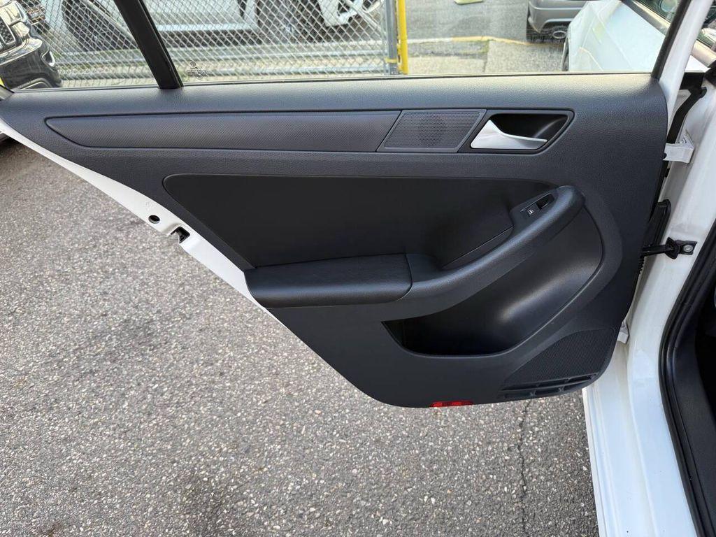 used 2012 Volkswagen Jetta car, priced at $3,999