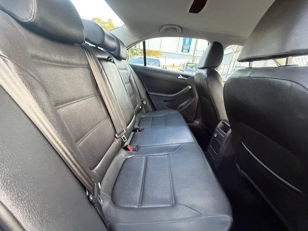 used 2012 Volkswagen Jetta car, priced at $3,999